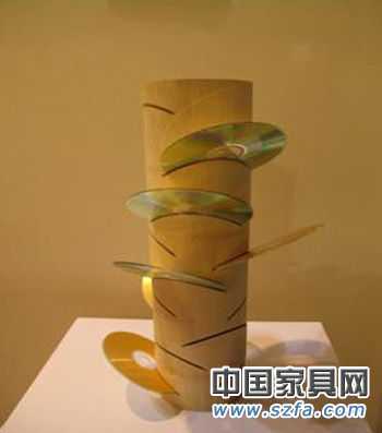 2011年米蘭國際家具展 中國設(shè)計走進米蘭