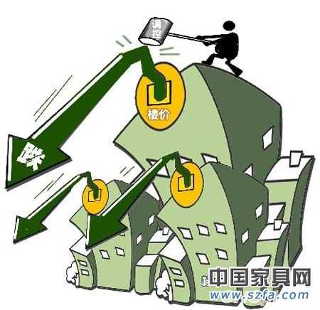 督查將結(jié)束 國務(wù)院可能出臺樓市調(diào)控新機制