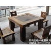 山東實(shí)木家具_(dá)山東上等實(shí)木家具生產(chǎn)廠商，非鳳鳴老榆木莫屬