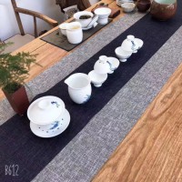 傳統(tǒng)陶瓷茶具，定制陶瓷茶具，景德鎮(zhèn)陶瓷茶具廠家